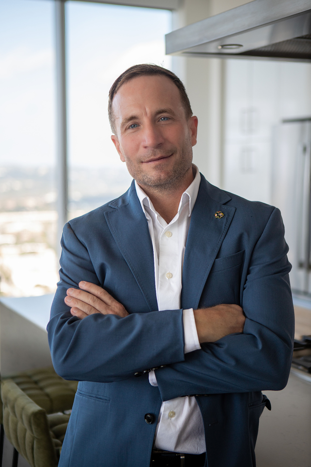 Todd Bailey